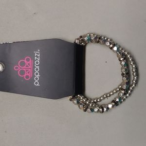 Paparazzi 3 pc Bracelet set